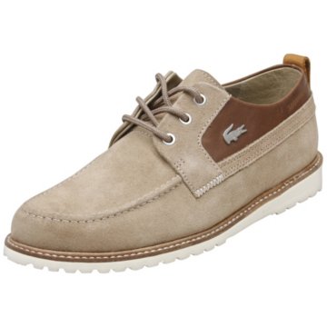 Lacoste Marceau Low