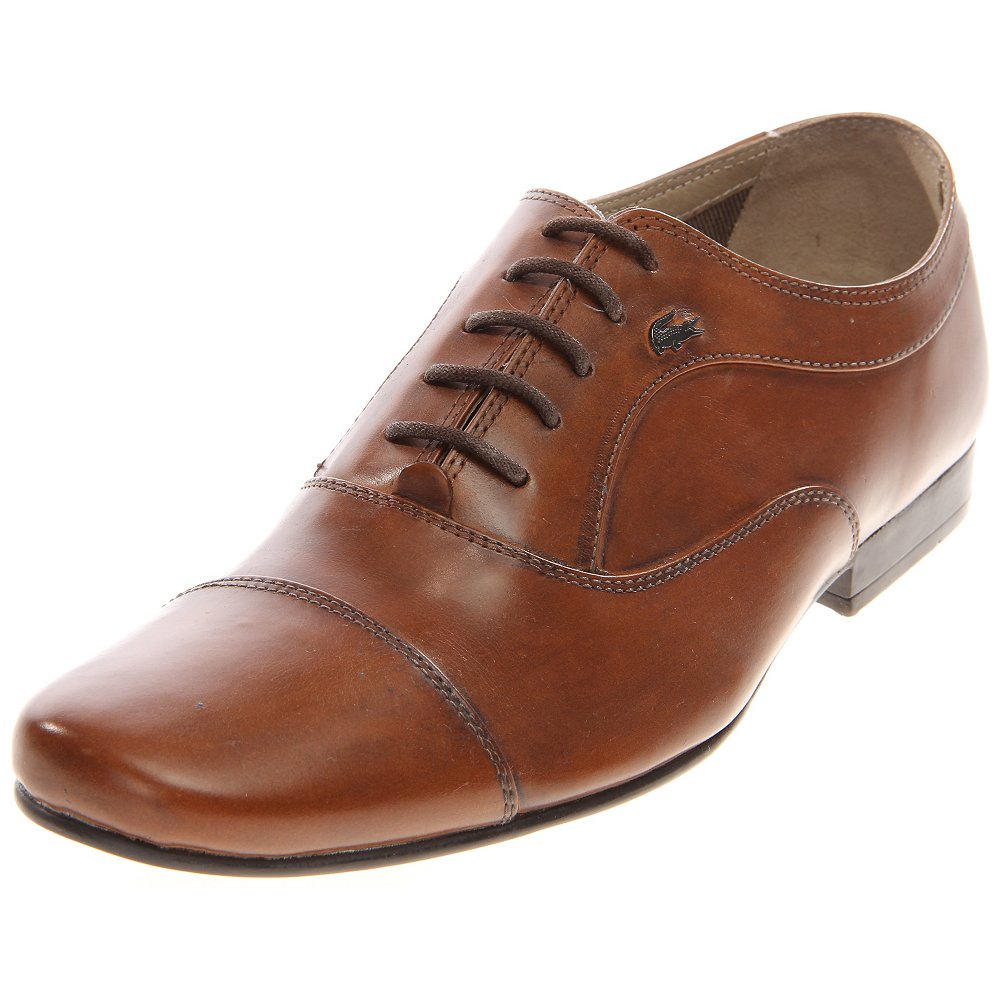 lacoste dress shoes