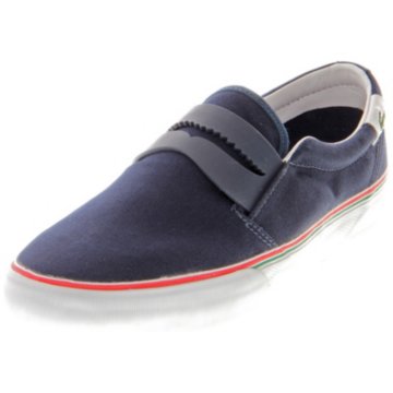 Lacoste Ebury CL