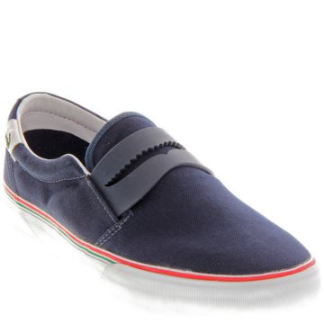 Lacoste Ebury CL - 7-23LEM0126-003