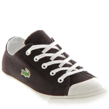 Lacoste L27 (Toddler/Youth) - 7-23SPC1544-312