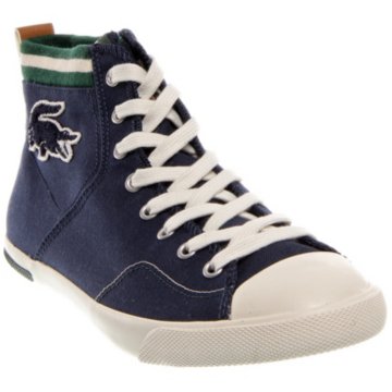 Lacoste Newton Mid VY2