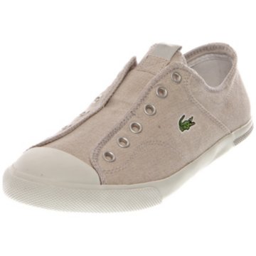 Lacoste Newton Laceless