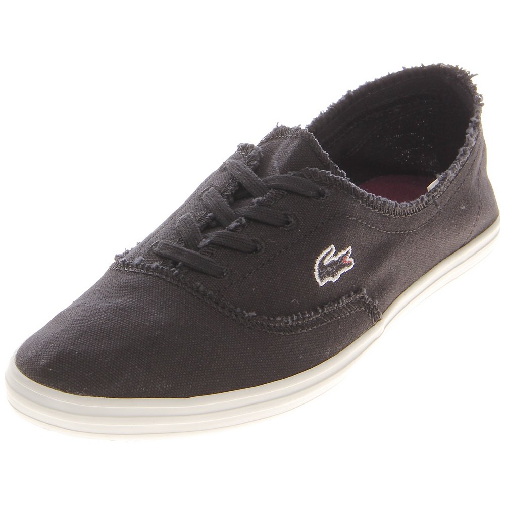Lacoste Womens Solano Casual Shoes