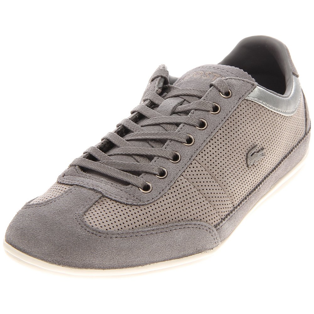 Lacoste Mens Misano 8 Casual Shoes