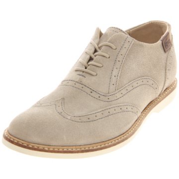 Lacoste Sherbrooke Brogue