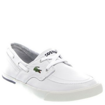 Lacoste Newton Boat CI - 7-24SPM1238X96