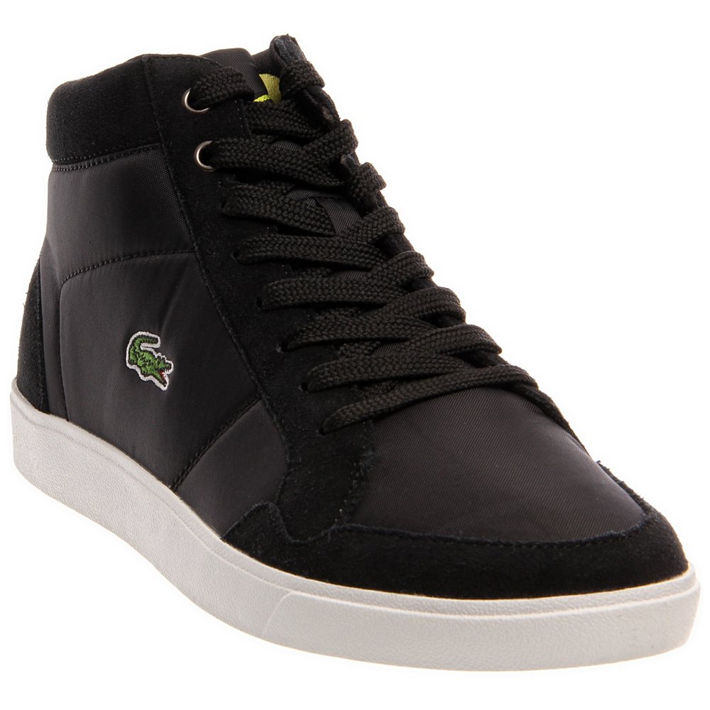 Lacoste Men's Pateaux Sneakers