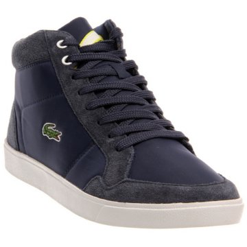 Lacoste Pateaux