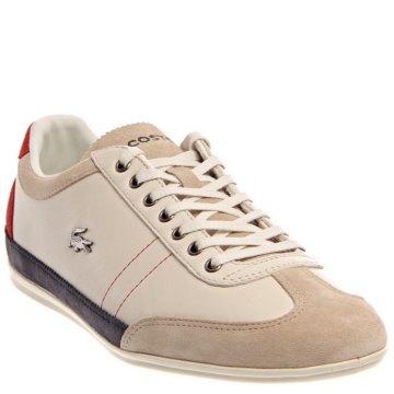 Lacoste Misano 15 - 7-25SRM2215-W1B