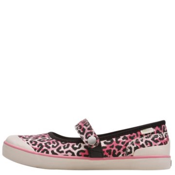 Simple Macaroon Leopard (Toddler/Youth) - 7013-HPLE