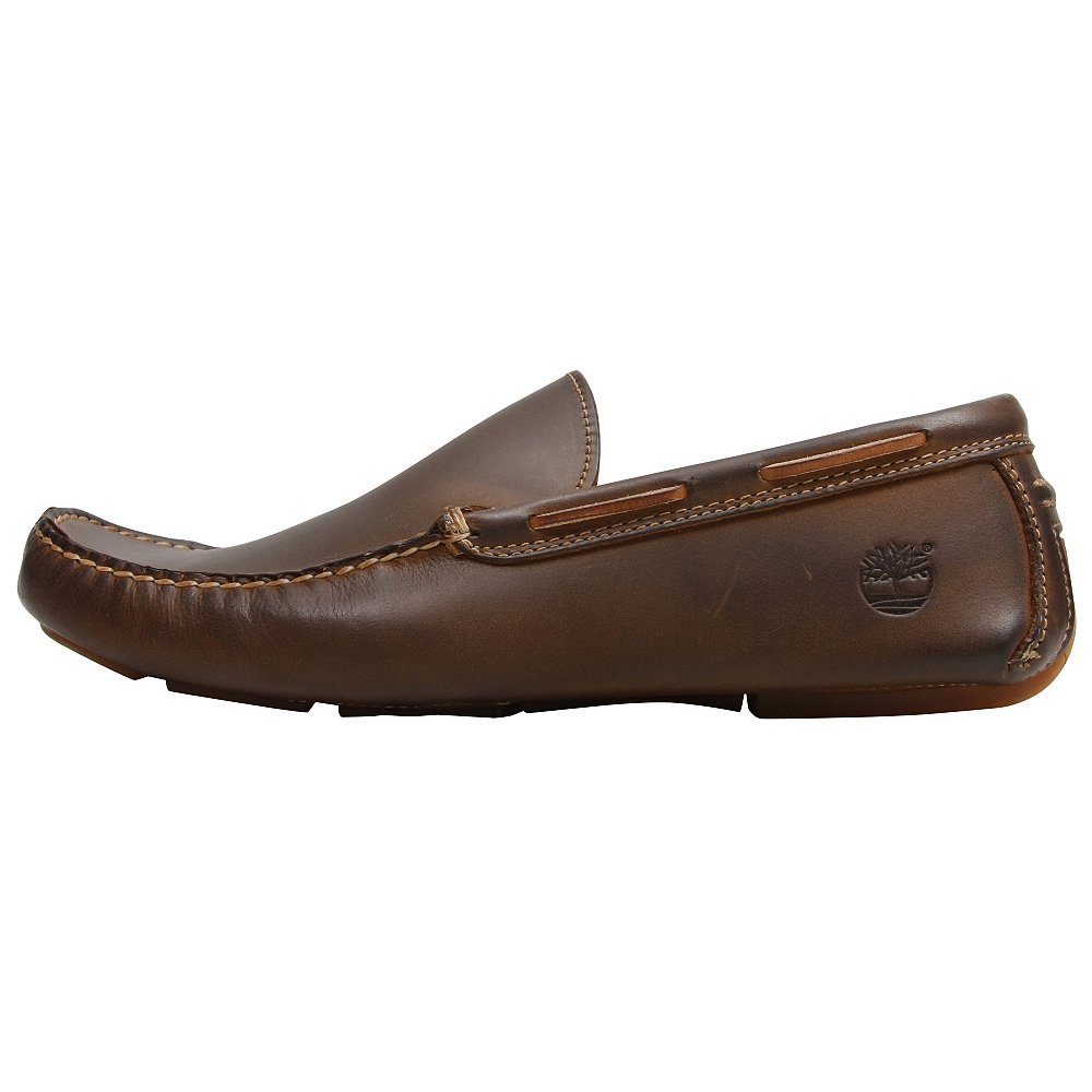 timberland heritage driver
