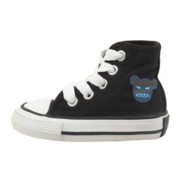  Chuck Taylor All Star Doodle Hi