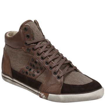 Lounge by Mark Nason Modern High Top - 71971-BRN