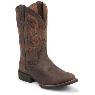  Stampede™ Chocolate Puma Cow