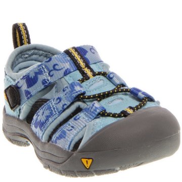 Keen Newport H2 (Toddler) - 7212-AFPT
