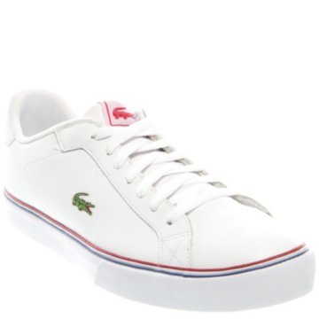 Lacoste Marling Low Lu - 722SPM4072-001