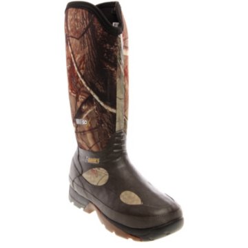 Rocky Brands MudSox Waterproof Insulated Hunting Boot - 7248