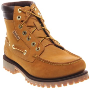 Timberland Oakwell 7-Eye Moc Toe Boot - 72540