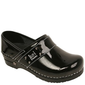 Sanita Clogs Koi Professional Lindsey - 73457506-2