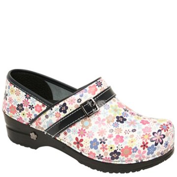 Sanita Clogs Koi Koi Pond - 73458536-1