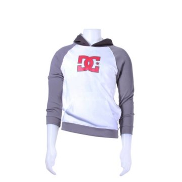 DC The Works - 73830022-WHT