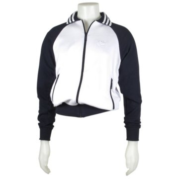 adidas Court Raglan Track Top