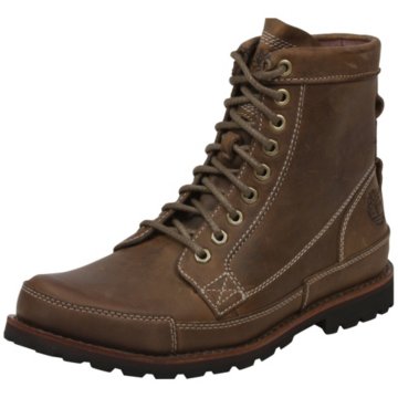Timberland Earthkeepers Original Leather 6" Boot