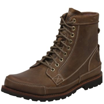 Timberland Earthkeepers Original Leather 6" Boot - 74144
