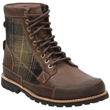 Timberland Earthkeepers Original Classic 6" - Warm Lined - 74151
