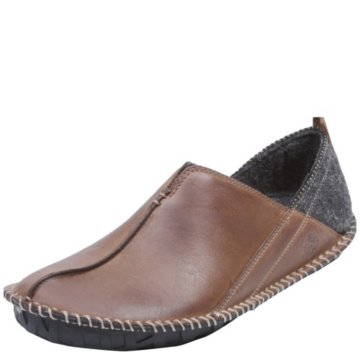 Timberland Earthkeepers Lounger Leather Slip-On - 74189