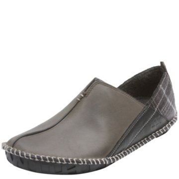 Timberland Earthkeepers Lounger Leather Slip-On - 74190