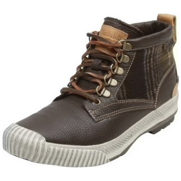 Timberland Hookset Warm Lined Boot