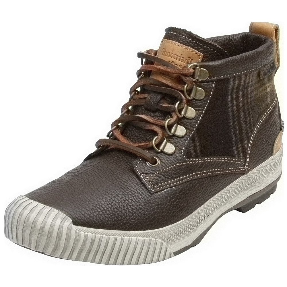 Timberland Mens Hookset Warm Lined Boot Shoes