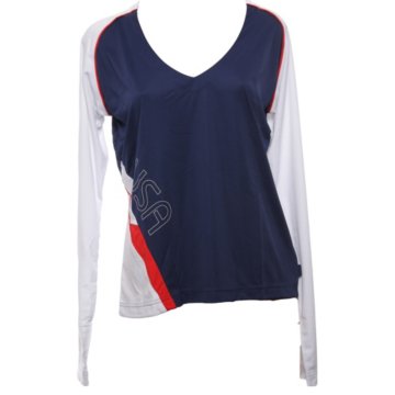 adidas Soccer Tee USA - 745167