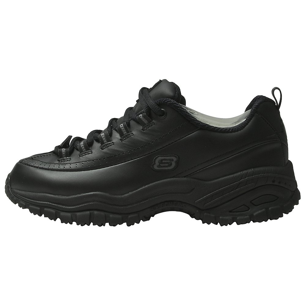 Skechers Womenâs Athletic Non-slip Shoes | Edgefish