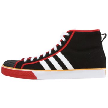 adidas NZA Shell NBA