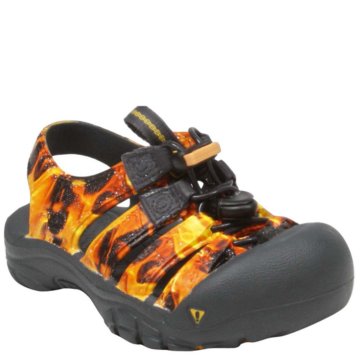 Keen Kids Sunport (Toddler) - 7625-FLME