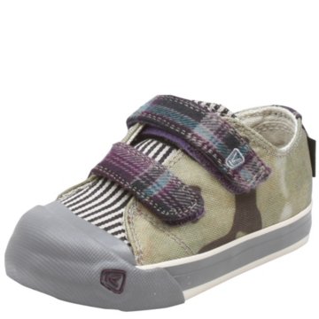 Keen Sula - 7661-CAMO