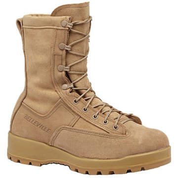 belleville 775 600g insulated waterproof boot