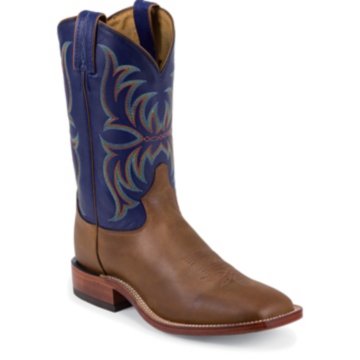 Tony Lama Tan Cheyenne Americana - 7905