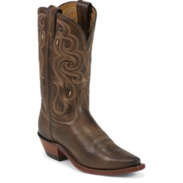 Tony Lama Kango Stallion - 7906L