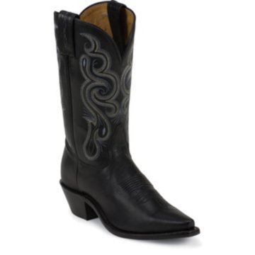 Tony Lama Black Stallion - 7912L