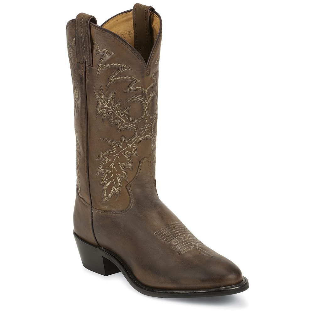 Tony Lama Men's Kango Stallion Western Boots