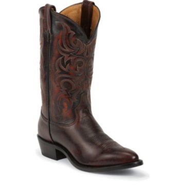Tony Lama Peanut Antique Regal Calf - 7924