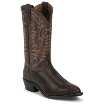 Tony Lama Java Conquistador Shoulder