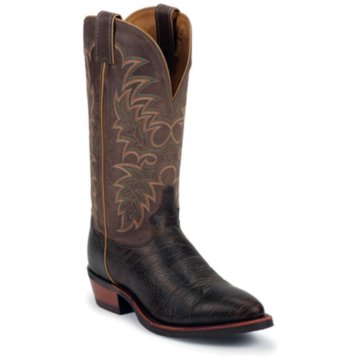 Tony Lama Java Conquistador Shoulder