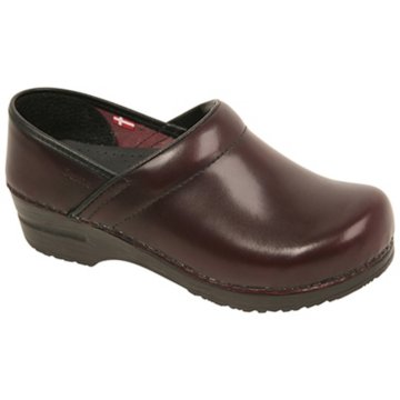Sanita Clogs Professional Narrow Cabrio