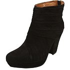 Earthies Jasko - 800192W-BLK