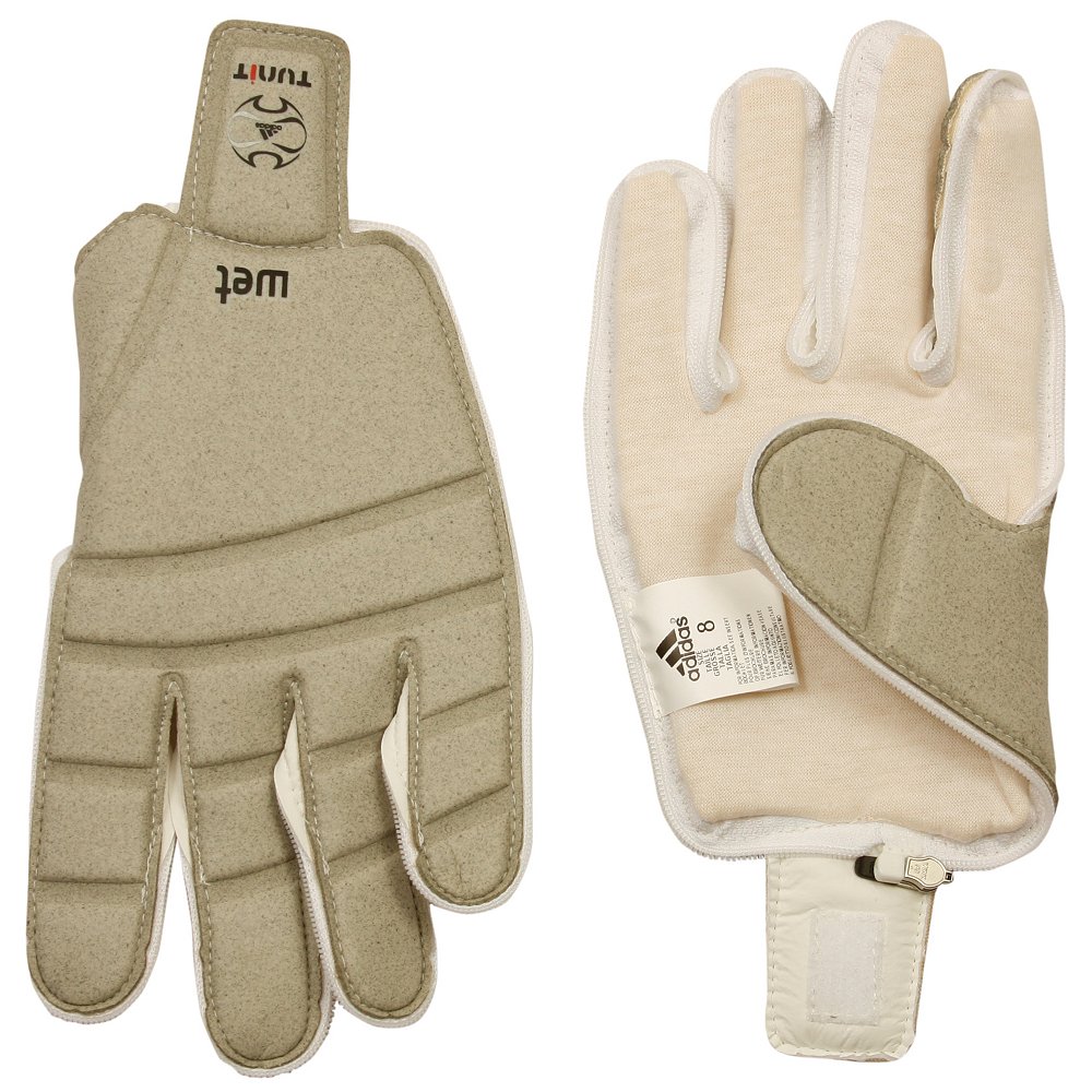 Adidas Tunit Palm +50 Tunit Wet Soccer Gloves